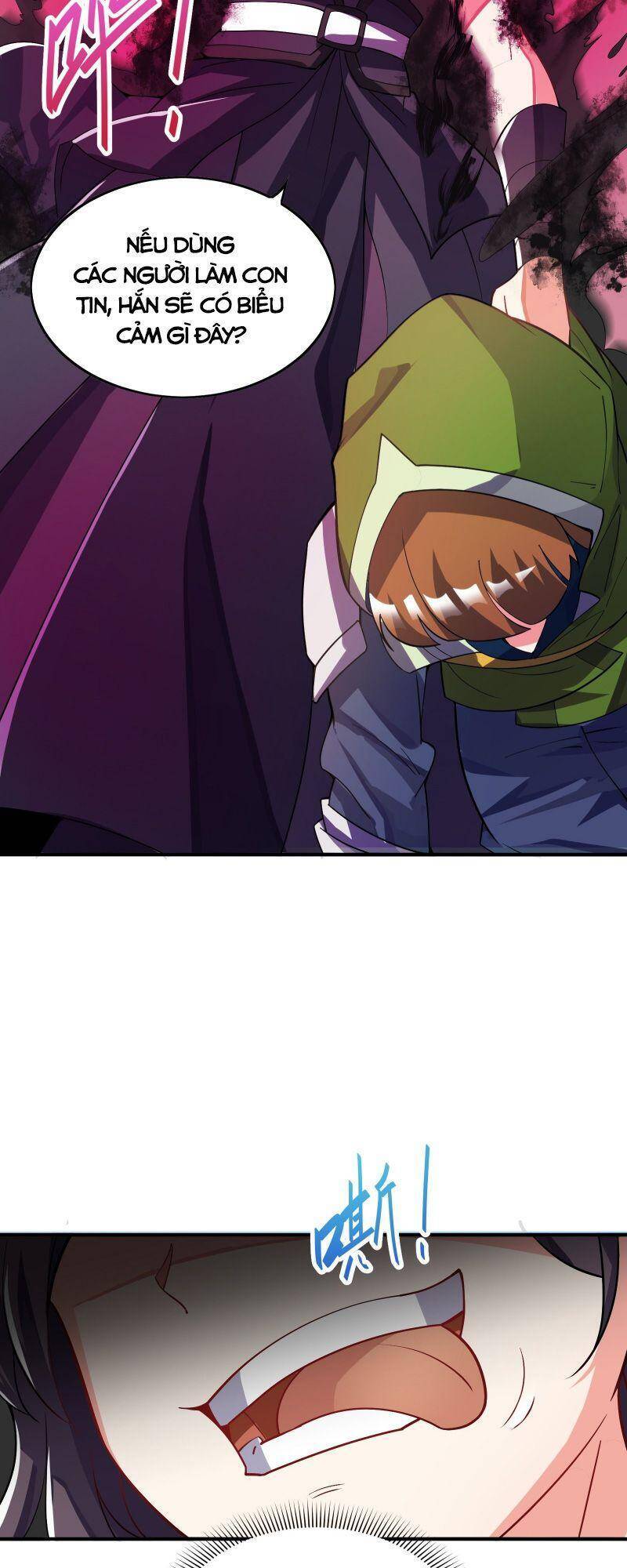 Ta Mới Chỉ 2500 Tuổi Chapter 16 - 54