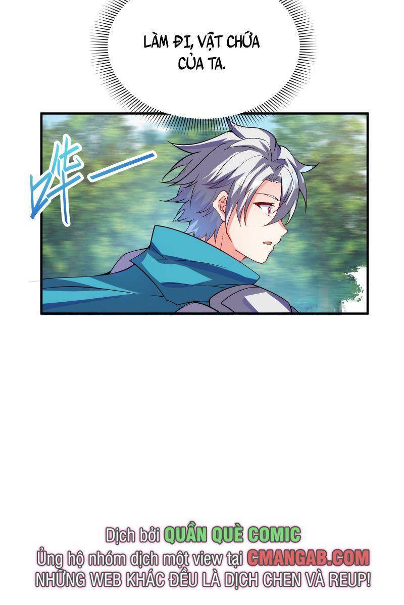 Ta Mới Chỉ 2500 Tuổi Chapter 16 - 55