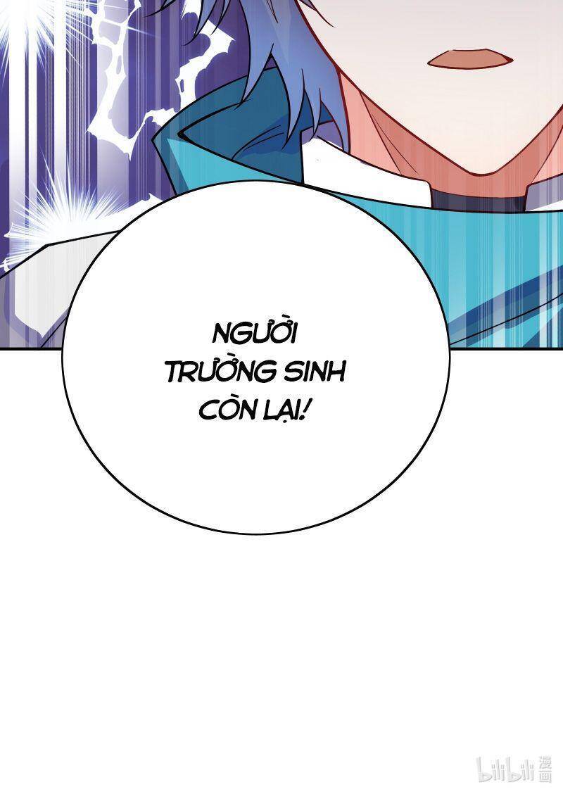 Ta Mới Chỉ 2500 Tuổi Chapter 16 - 57