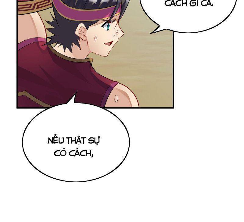 Ta Mới Chỉ 2500 Tuổi Chapter 16 - 7