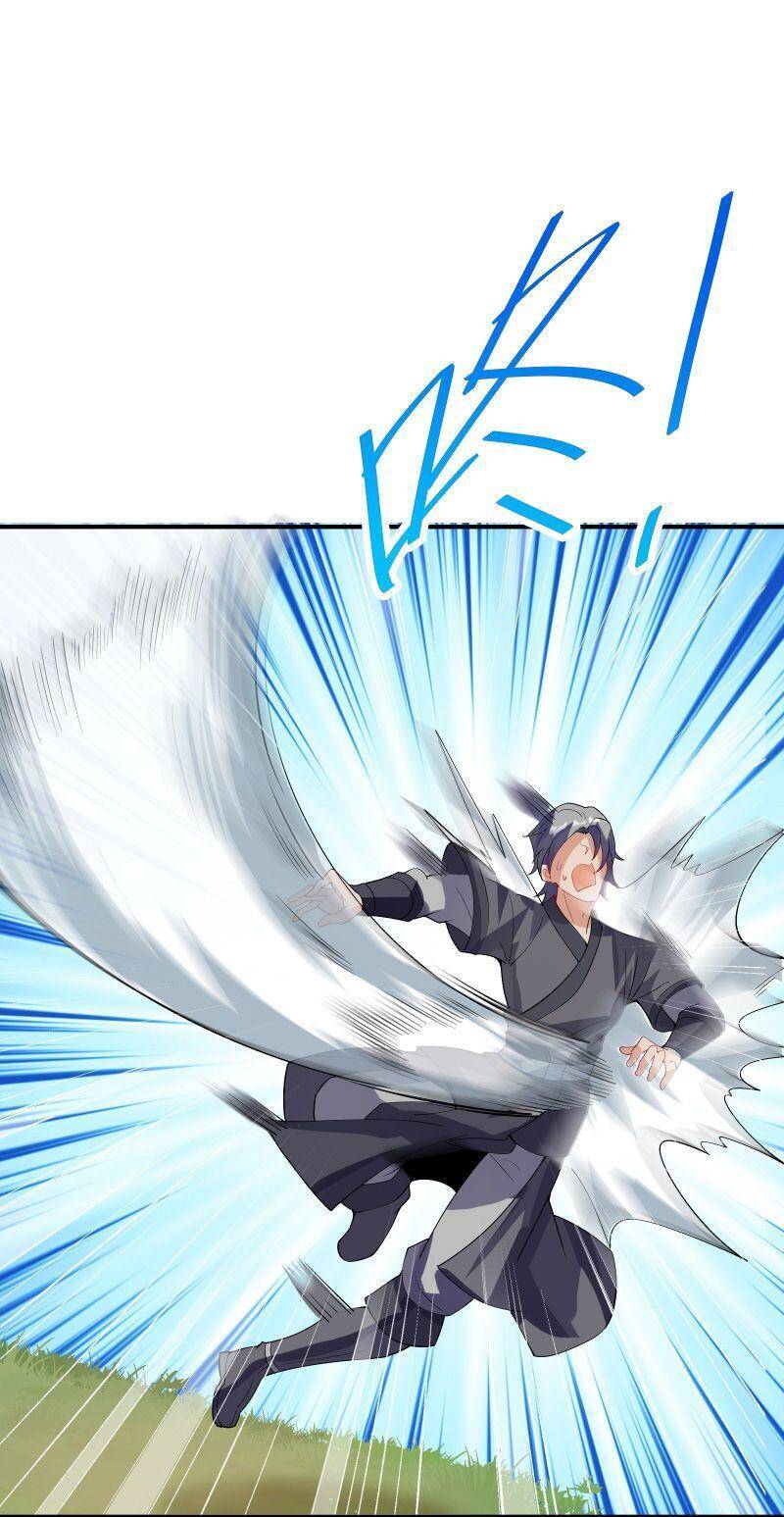 Ta Mới Chỉ 2500 Tuổi Chapter 16 - 9