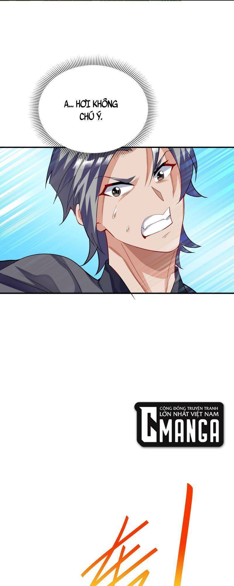 Ta Mới Chỉ 2500 Tuổi Chapter 16 - 10