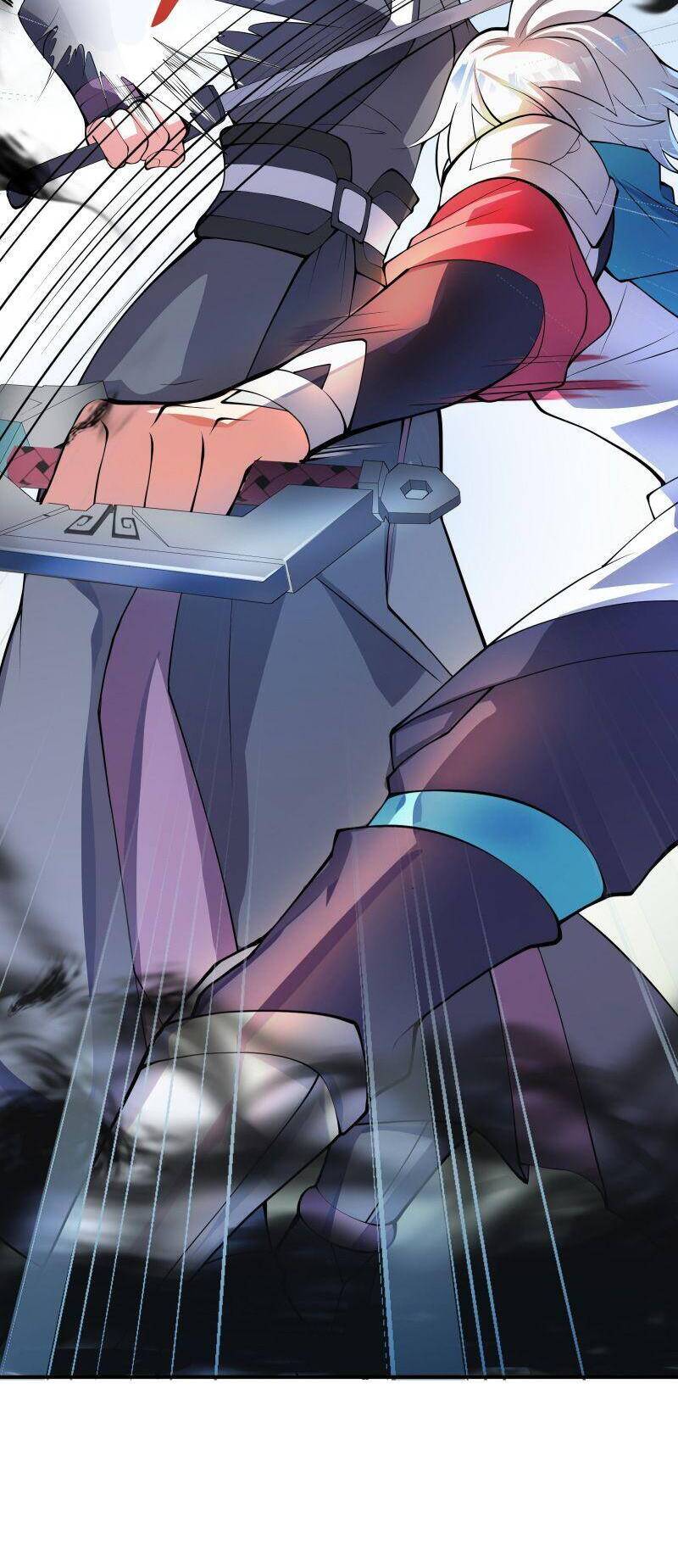 Ta Mới Chỉ 2500 Tuổi Chapter 17 - 11