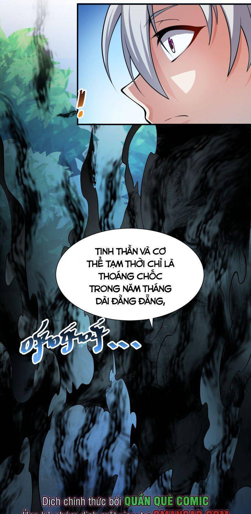 Ta Mới Chỉ 2500 Tuổi Chapter 17 - 14