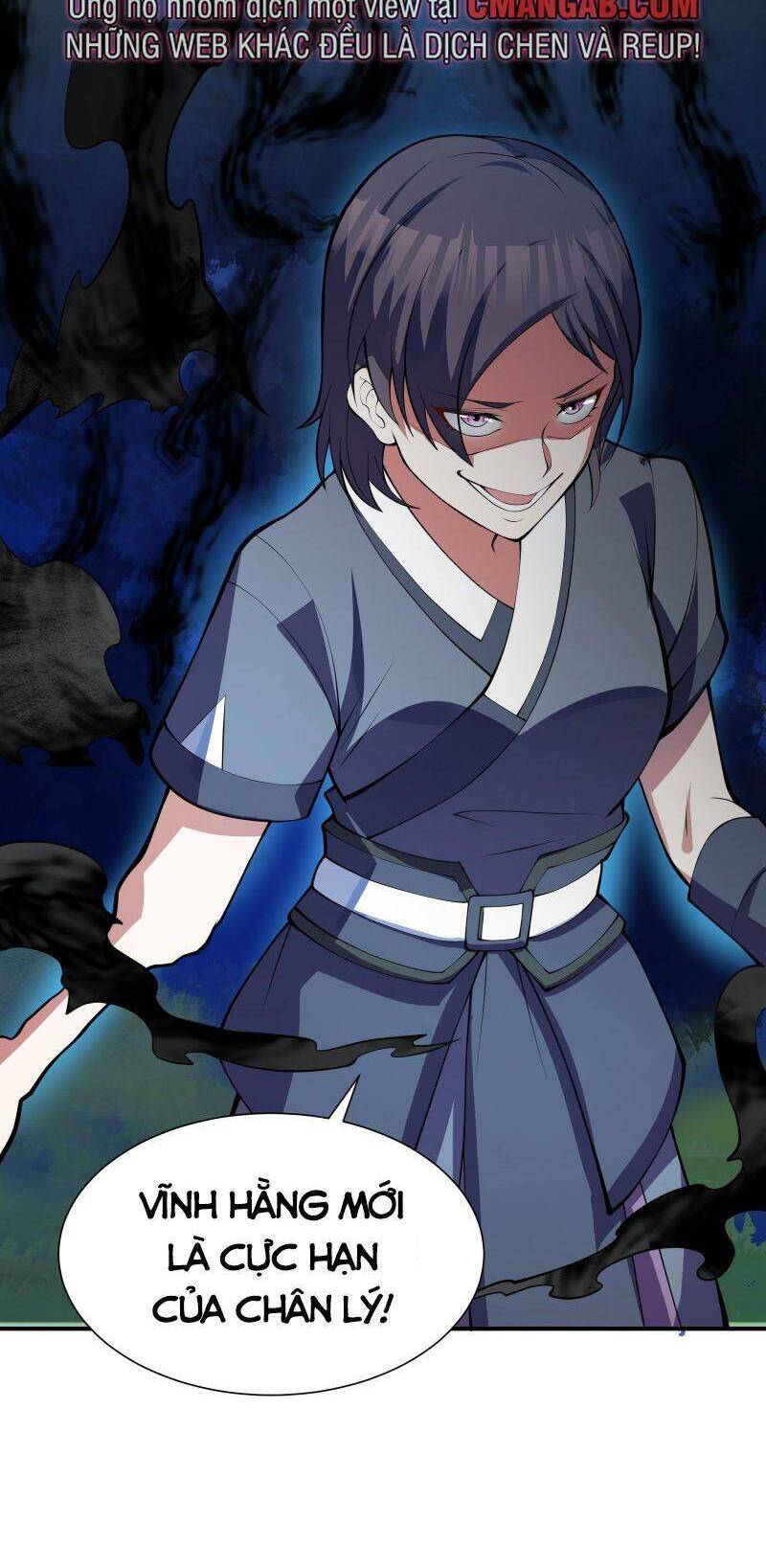 Ta Mới Chỉ 2500 Tuổi Chapter 17 - 15