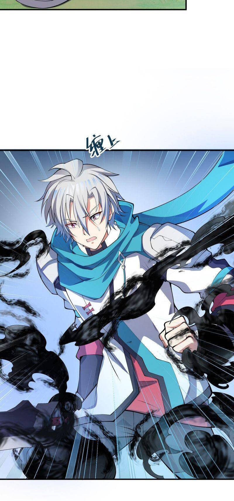 Ta Mới Chỉ 2500 Tuổi Chapter 17 - 17