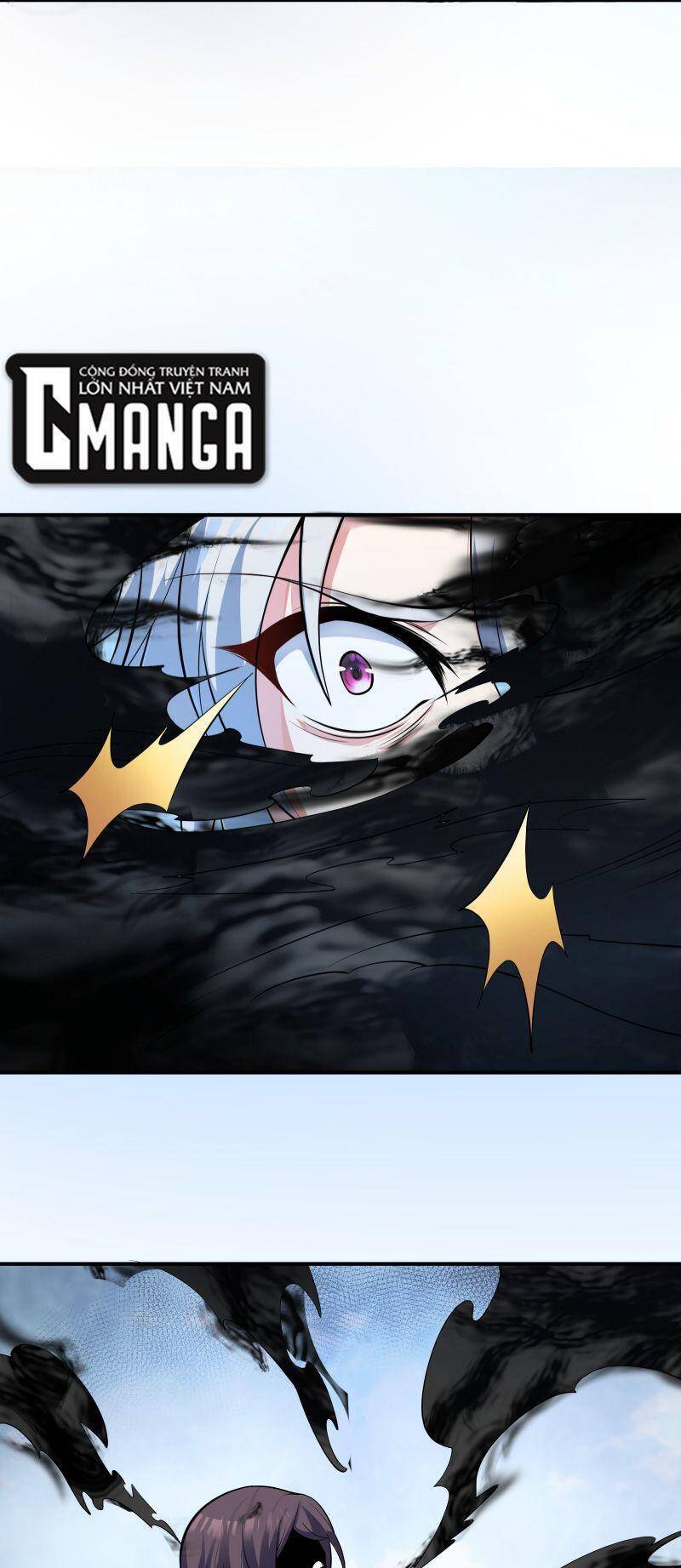 Ta Mới Chỉ 2500 Tuổi Chapter 17 - 20