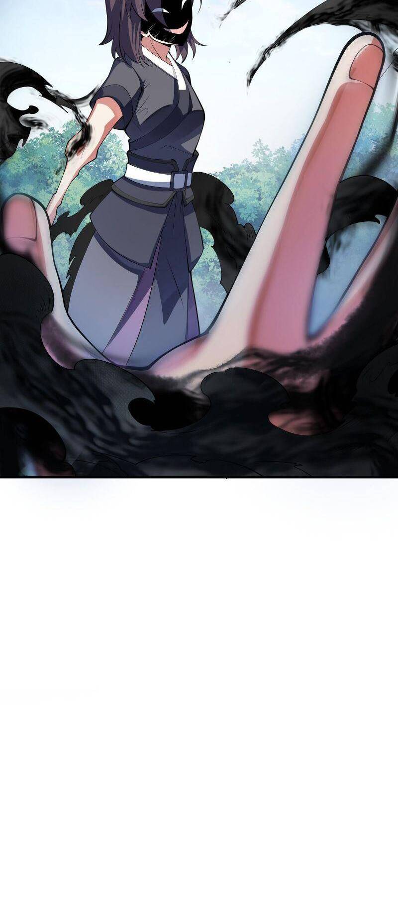 Ta Mới Chỉ 2500 Tuổi Chapter 17 - 21