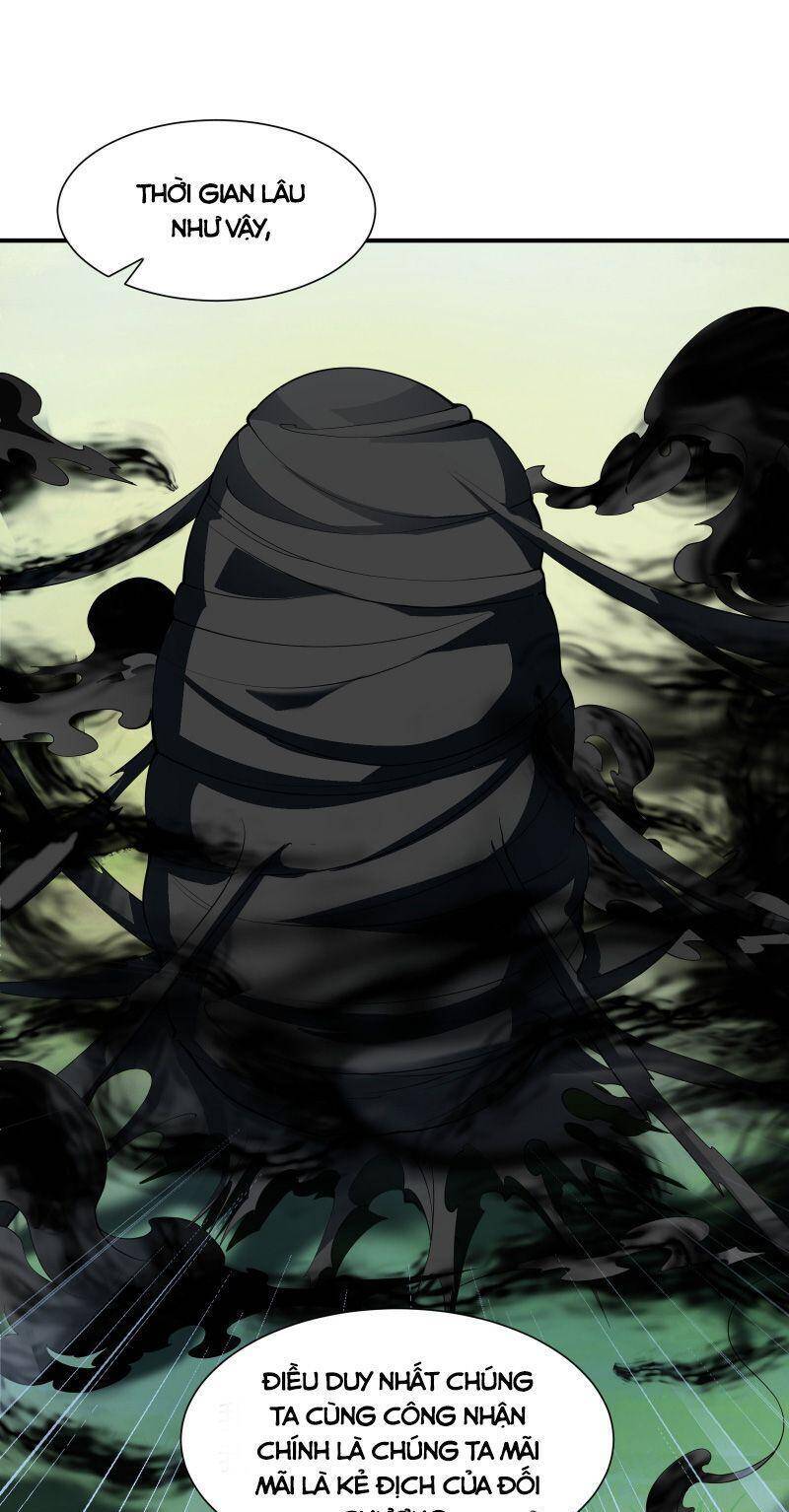 Ta Mới Chỉ 2500 Tuổi Chapter 17 - 22