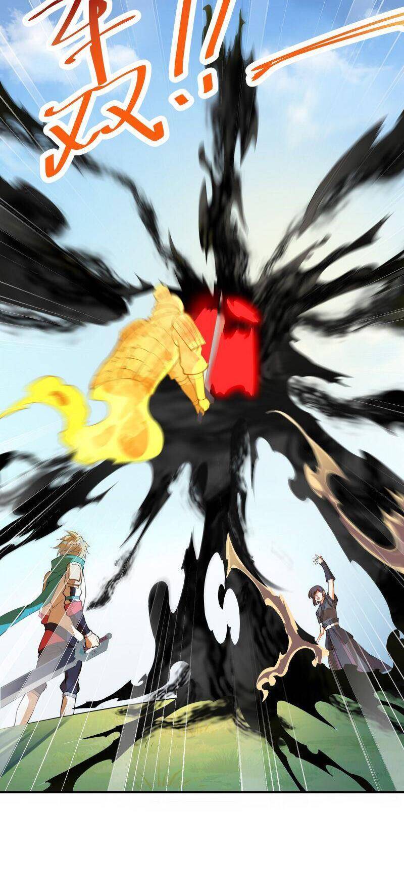 Ta Mới Chỉ 2500 Tuổi Chapter 17 - 28