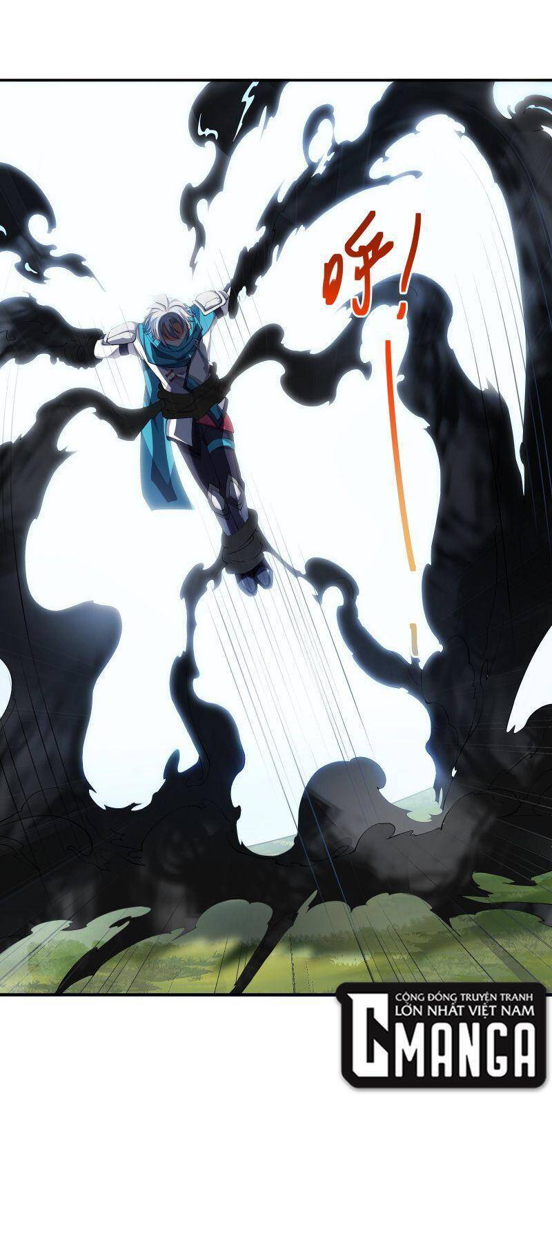 Ta Mới Chỉ 2500 Tuổi Chapter 17 - 4