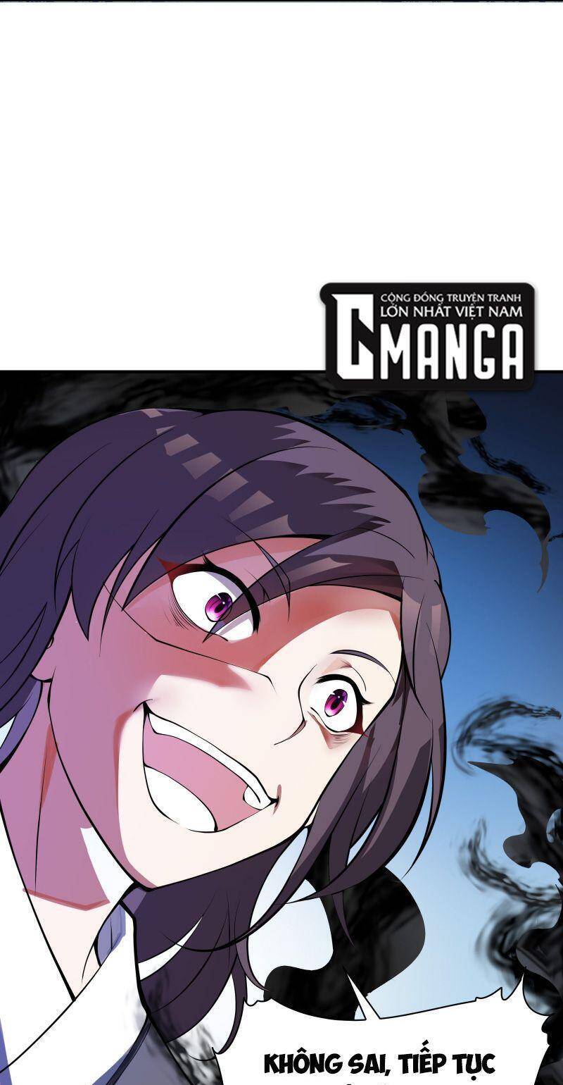 Ta Mới Chỉ 2500 Tuổi Chapter 17 - 31