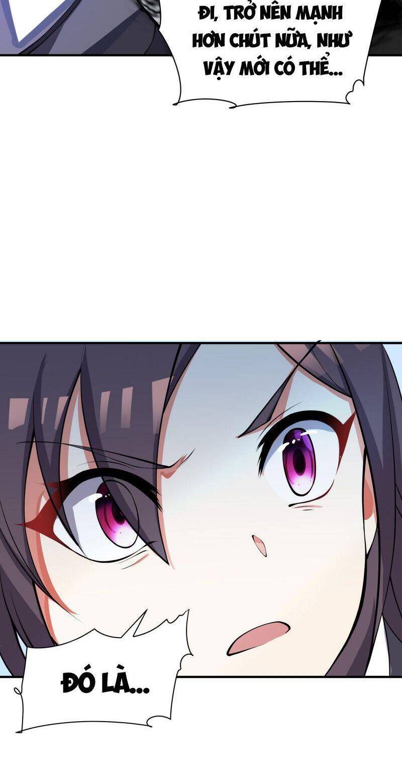 Ta Mới Chỉ 2500 Tuổi Chapter 17 - 32