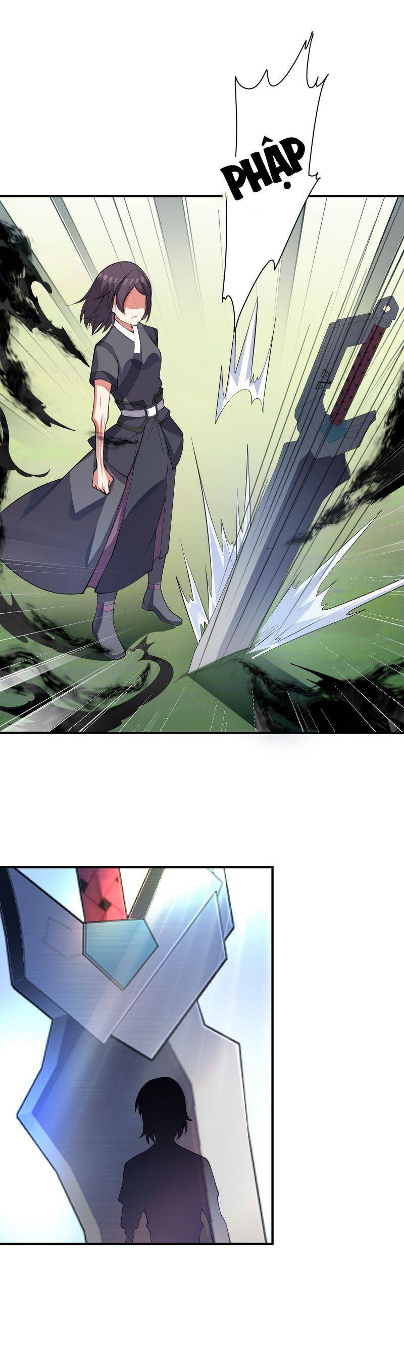 Ta Mới Chỉ 2500 Tuổi Chapter 17 - 33