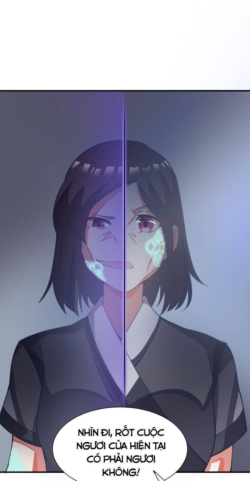 Ta Mới Chỉ 2500 Tuổi Chapter 17 - 34