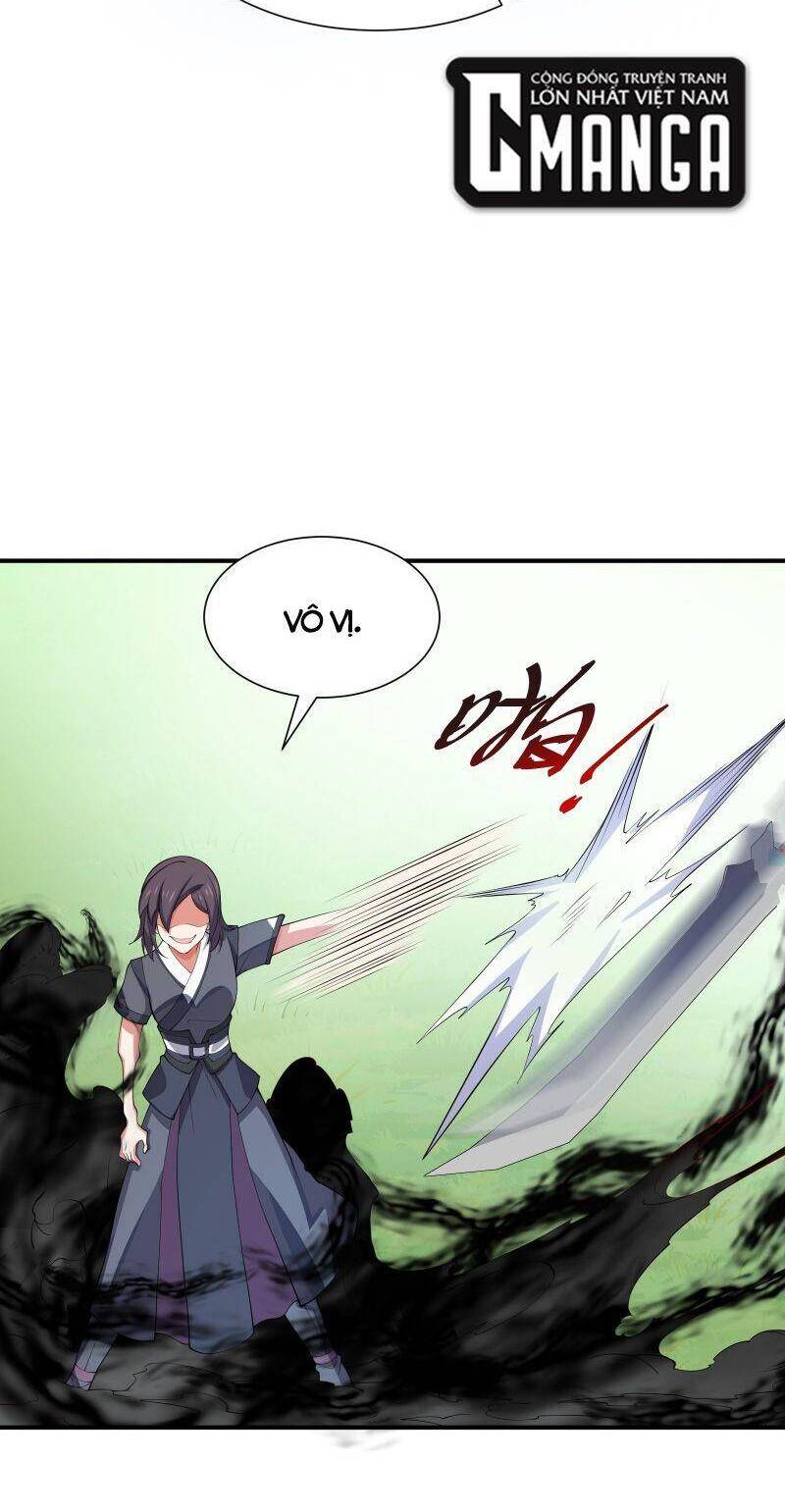 Ta Mới Chỉ 2500 Tuổi Chapter 17 - 35