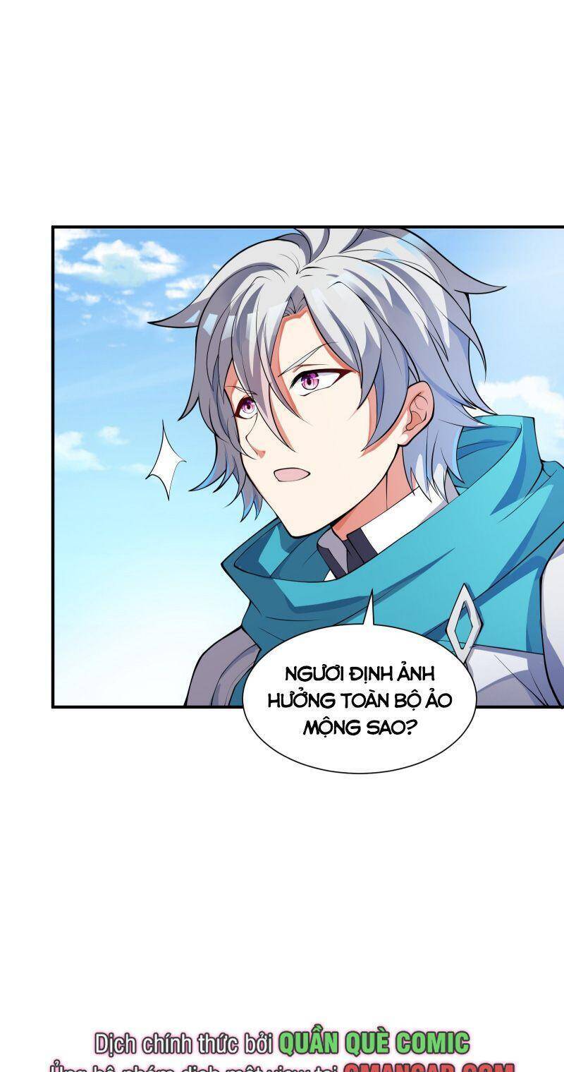 Ta Mới Chỉ 2500 Tuổi Chapter 17 - 38