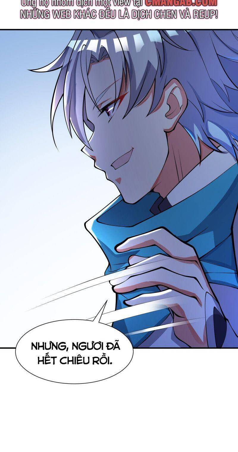 Ta Mới Chỉ 2500 Tuổi Chapter 17 - 39