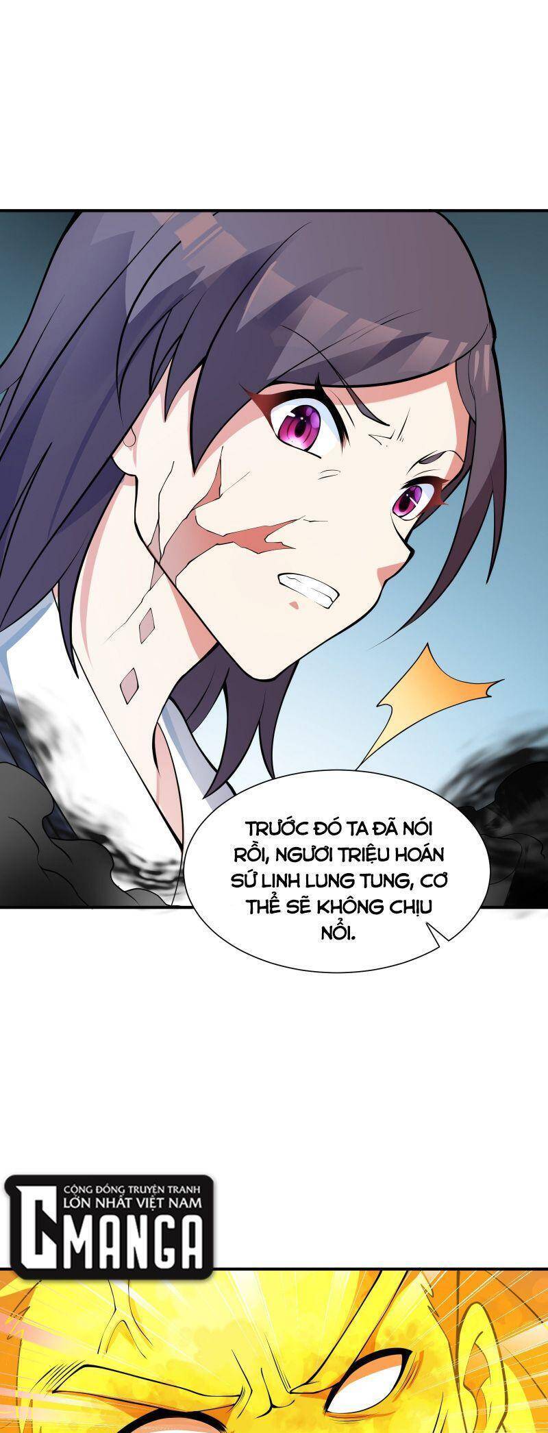 Ta Mới Chỉ 2500 Tuổi Chapter 17 - 40