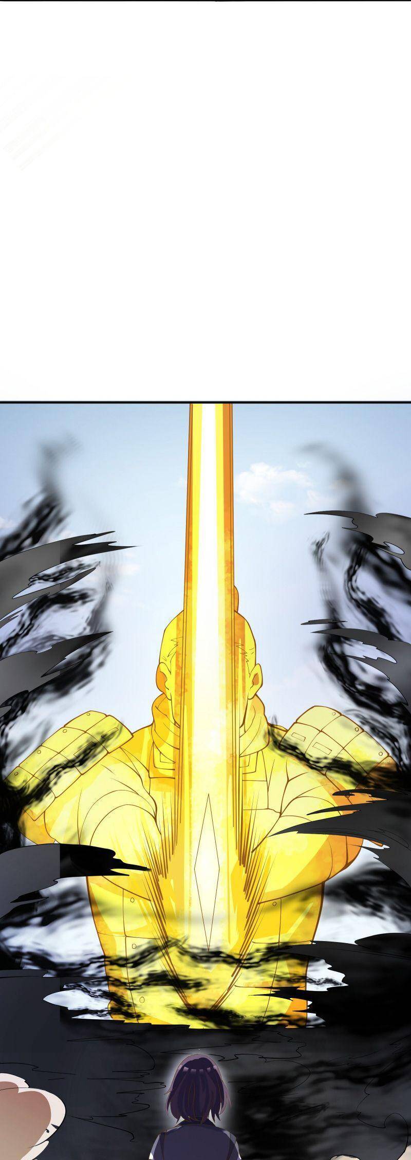 Ta Mới Chỉ 2500 Tuổi Chapter 17 - 42