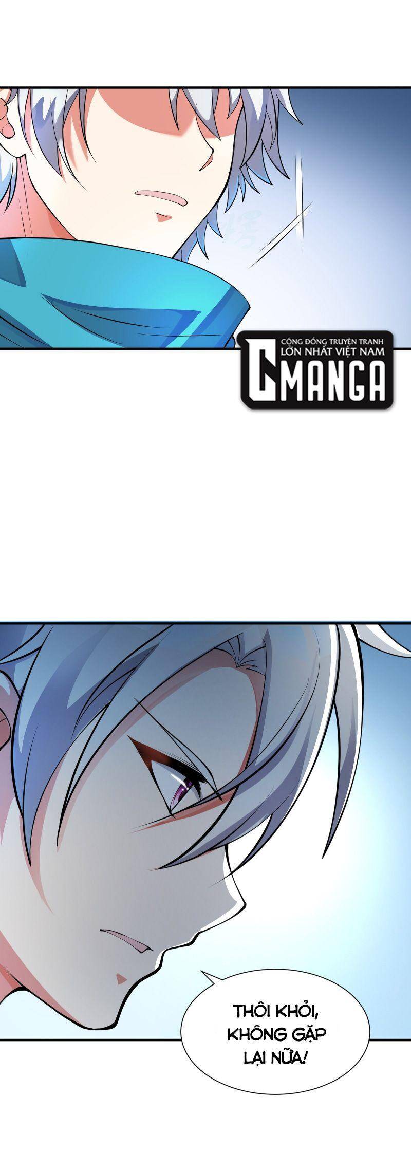 Ta Mới Chỉ 2500 Tuổi Chapter 17 - 44