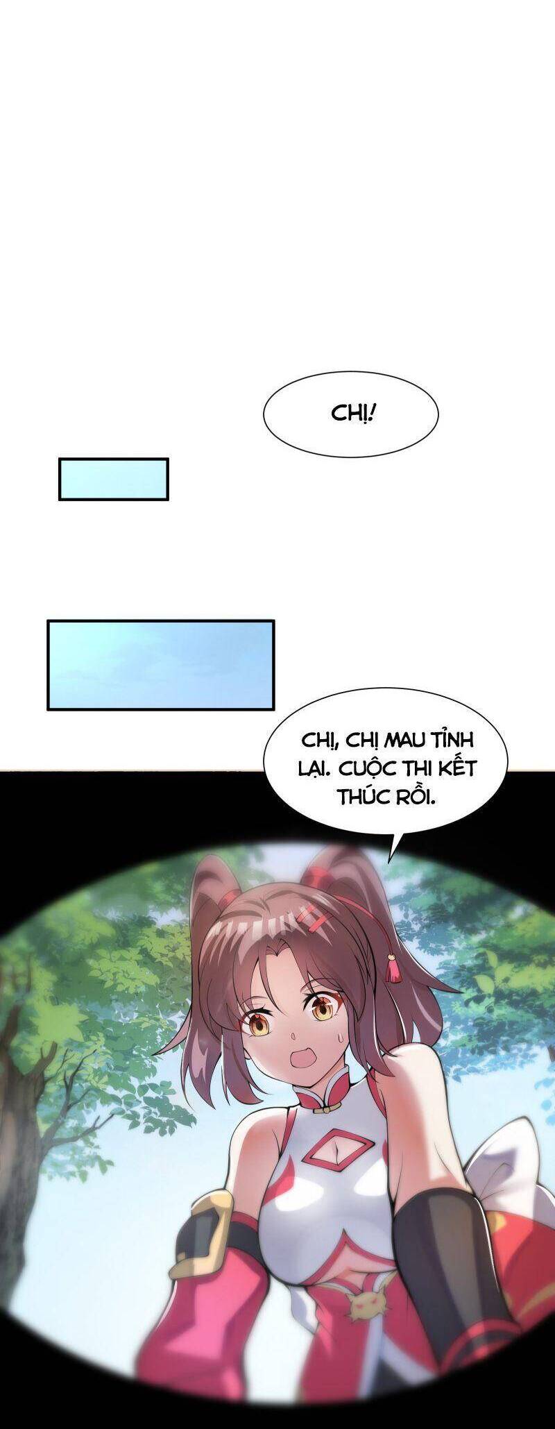 Ta Mới Chỉ 2500 Tuổi Chapter 17 - 46