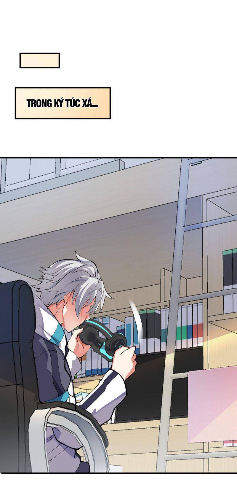 Ta Mới Chỉ 2500 Tuổi Chapter 17 - 50