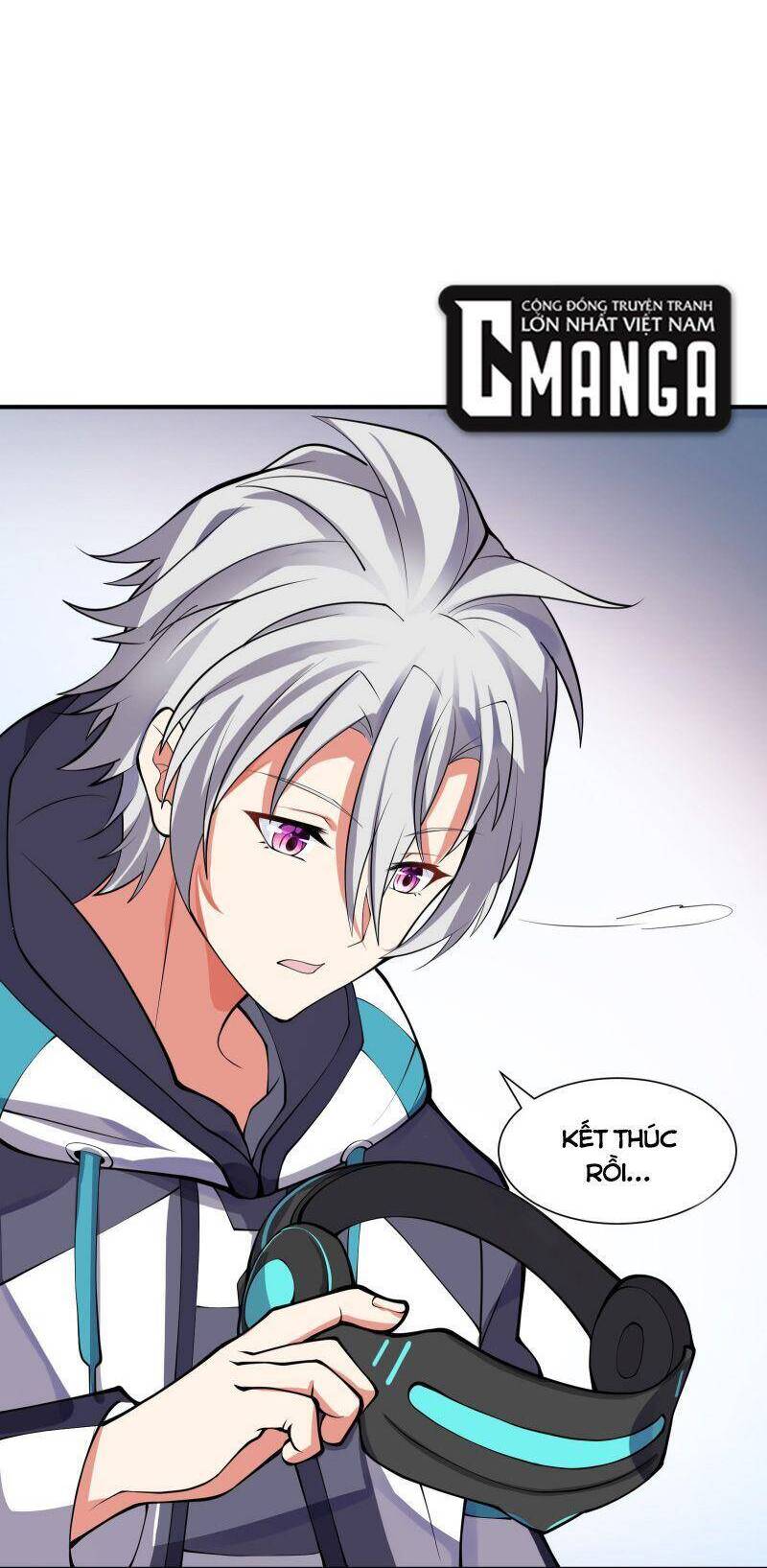 Ta Mới Chỉ 2500 Tuổi Chapter 17 - 51