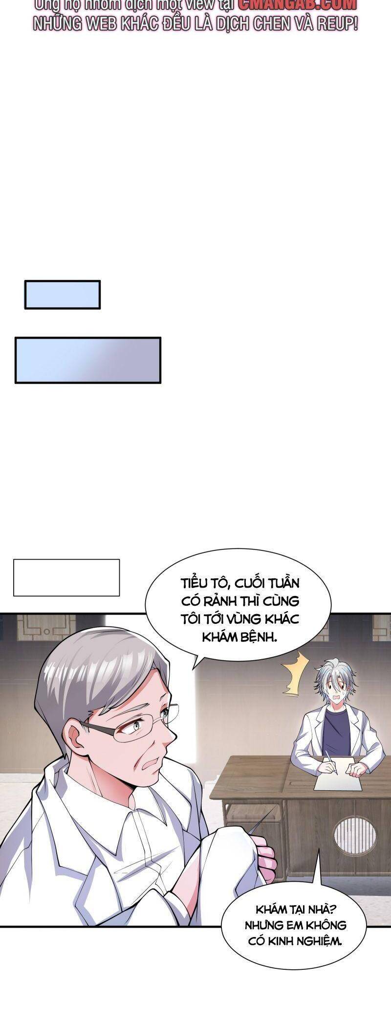 Ta Mới Chỉ 2500 Tuổi Chapter 17 - 55