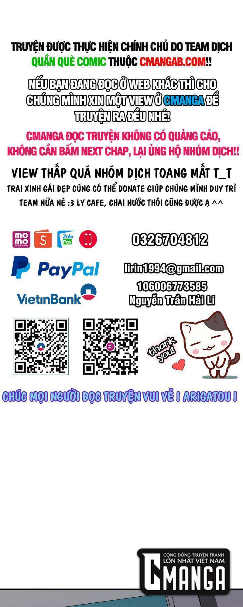 Ta Mới Chỉ 2500 Tuổi Chapter 18 - 1