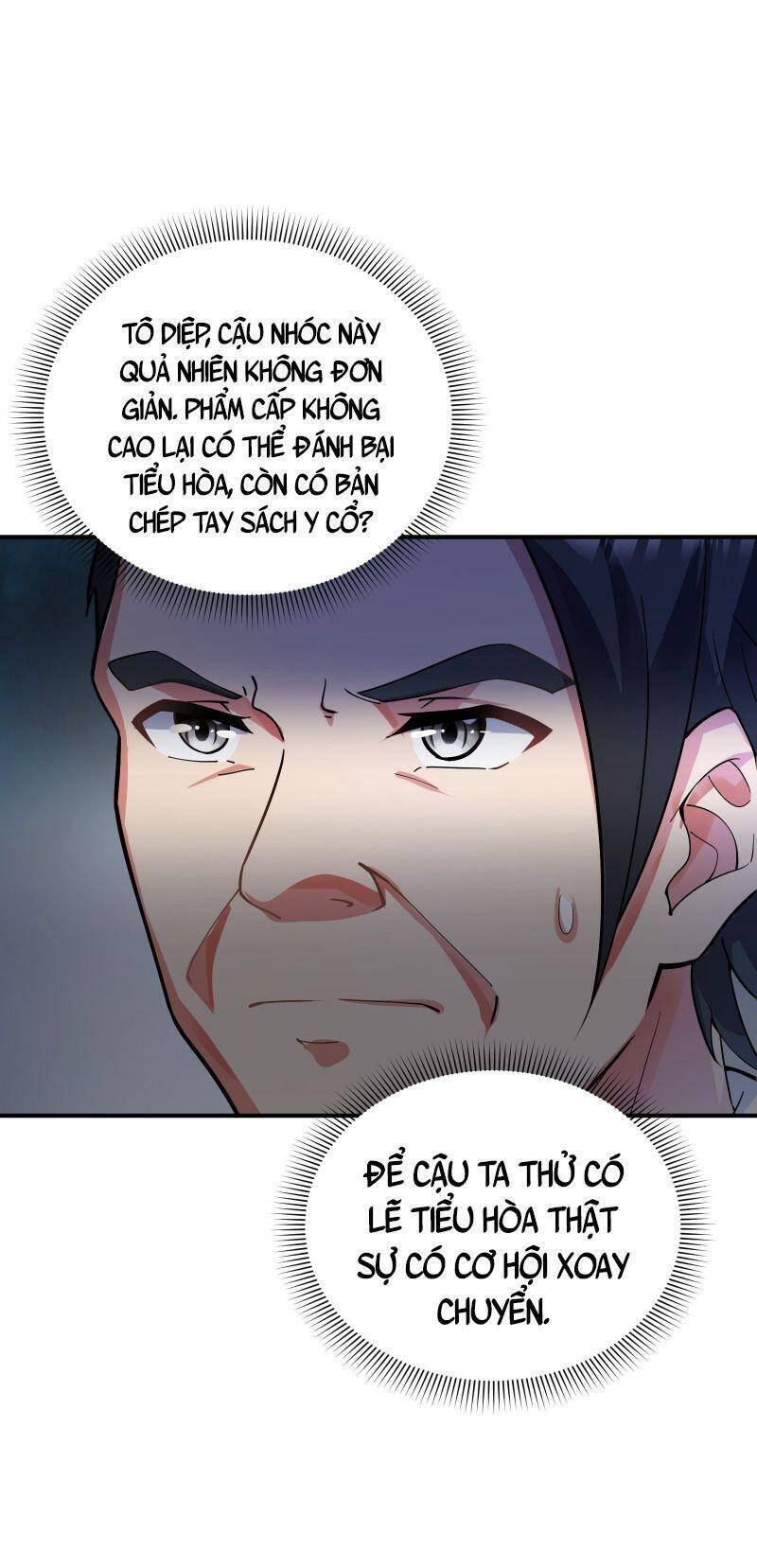 Ta Mới Chỉ 2500 Tuổi Chapter 18 - 13