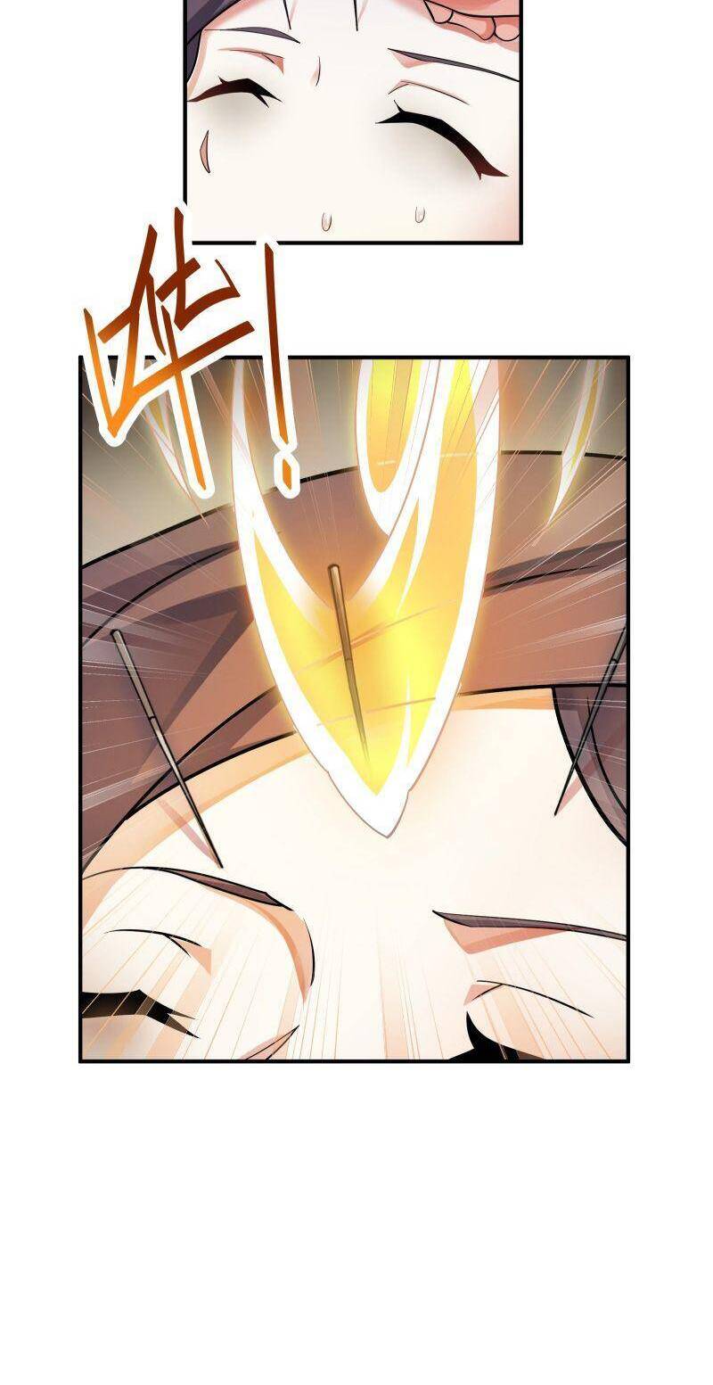 Ta Mới Chỉ 2500 Tuổi Chapter 18 - 19