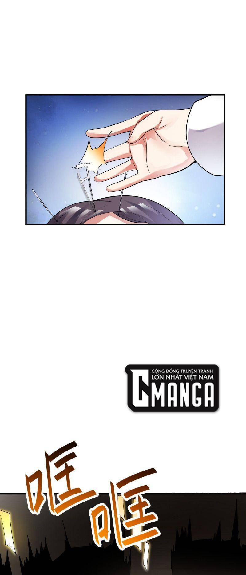 Ta Mới Chỉ 2500 Tuổi Chapter 18 - 24