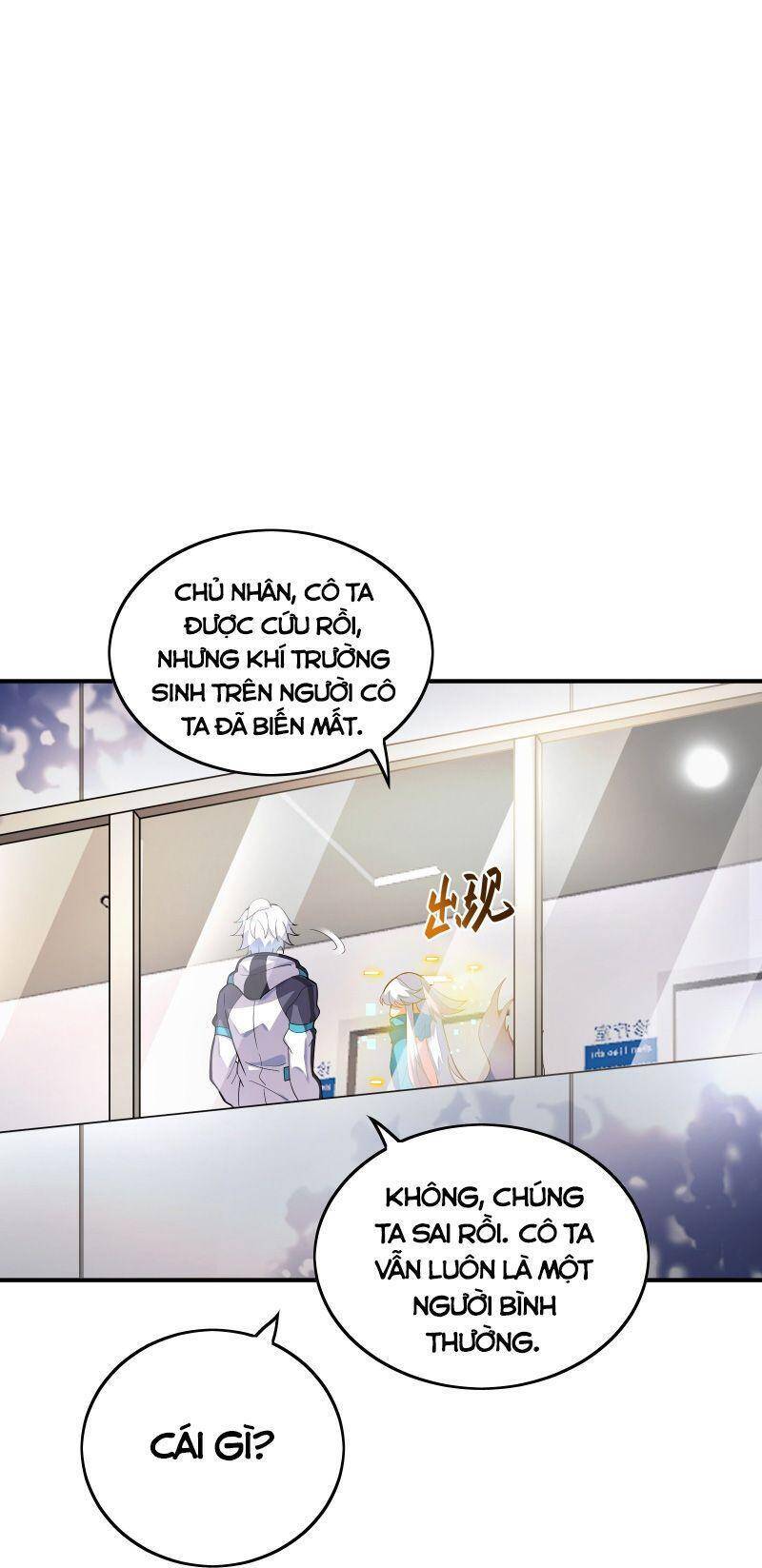 Ta Mới Chỉ 2500 Tuổi Chapter 18 - 30