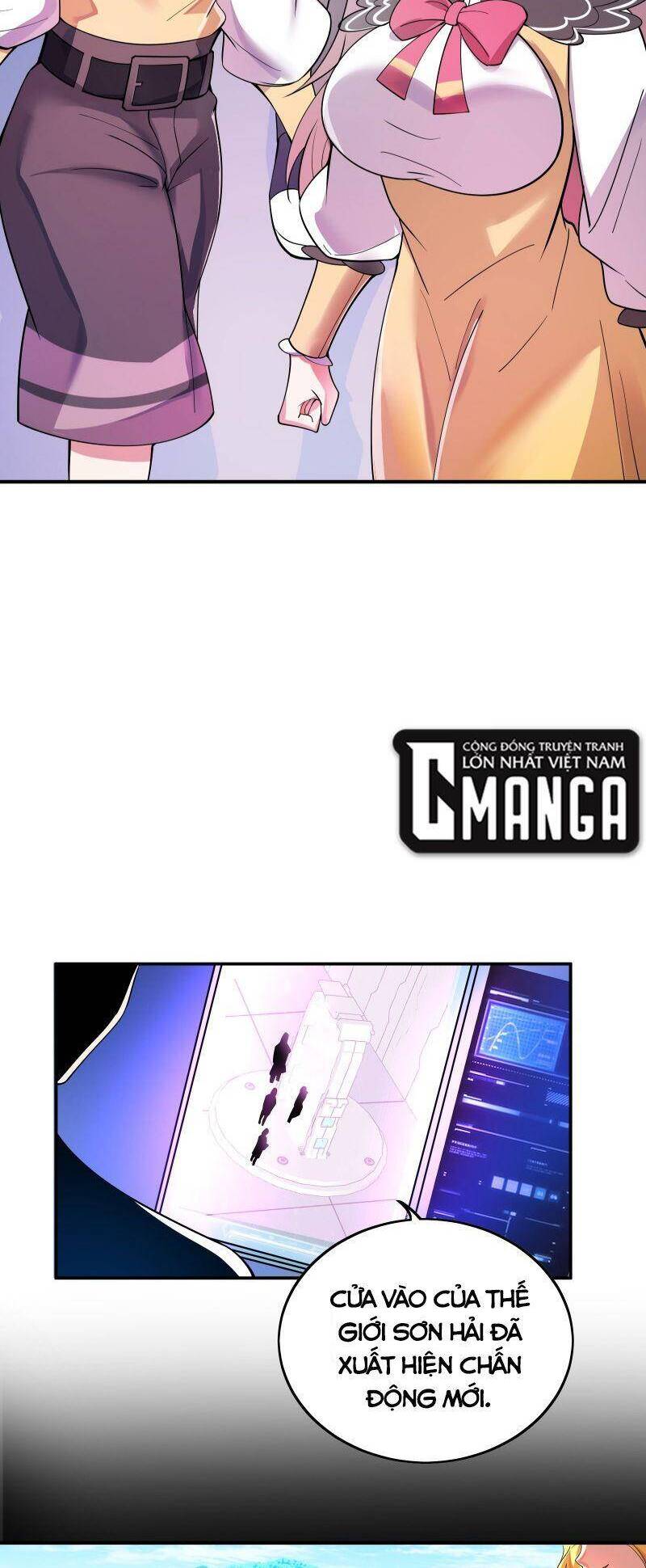 Ta Mới Chỉ 2500 Tuổi Chapter 18 - 47