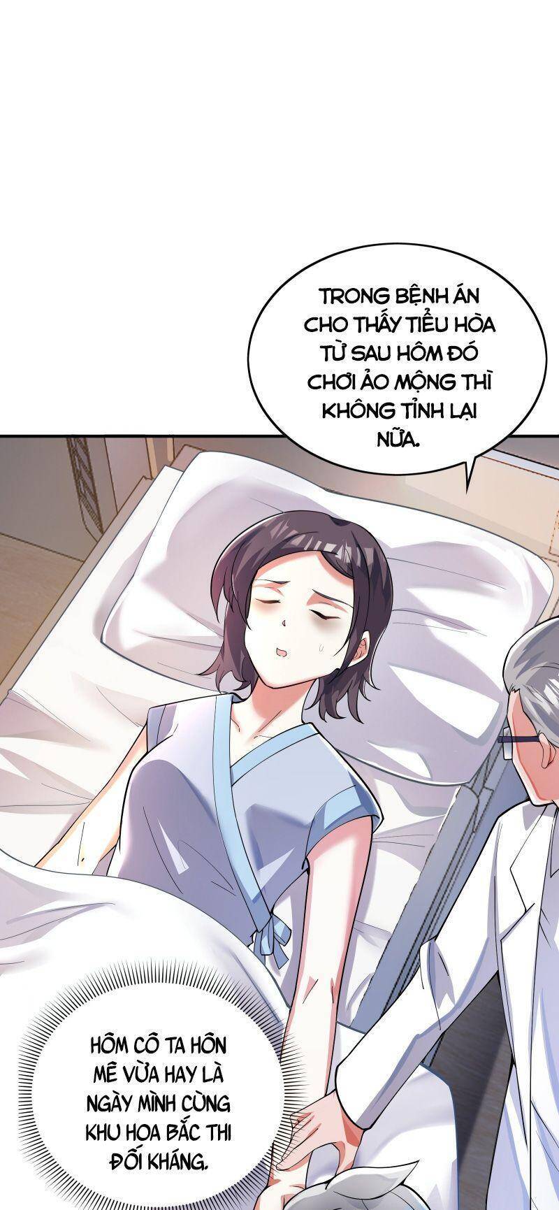 Ta Mới Chỉ 2500 Tuổi Chapter 18 - 6