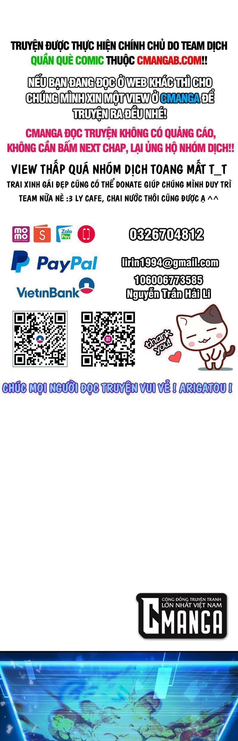 Ta Mới Chỉ 2500 Tuổi Chapter 19 - 1