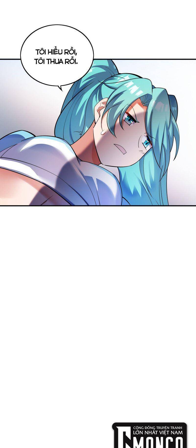 Ta Mới Chỉ 2500 Tuổi Chapter 19 - 37