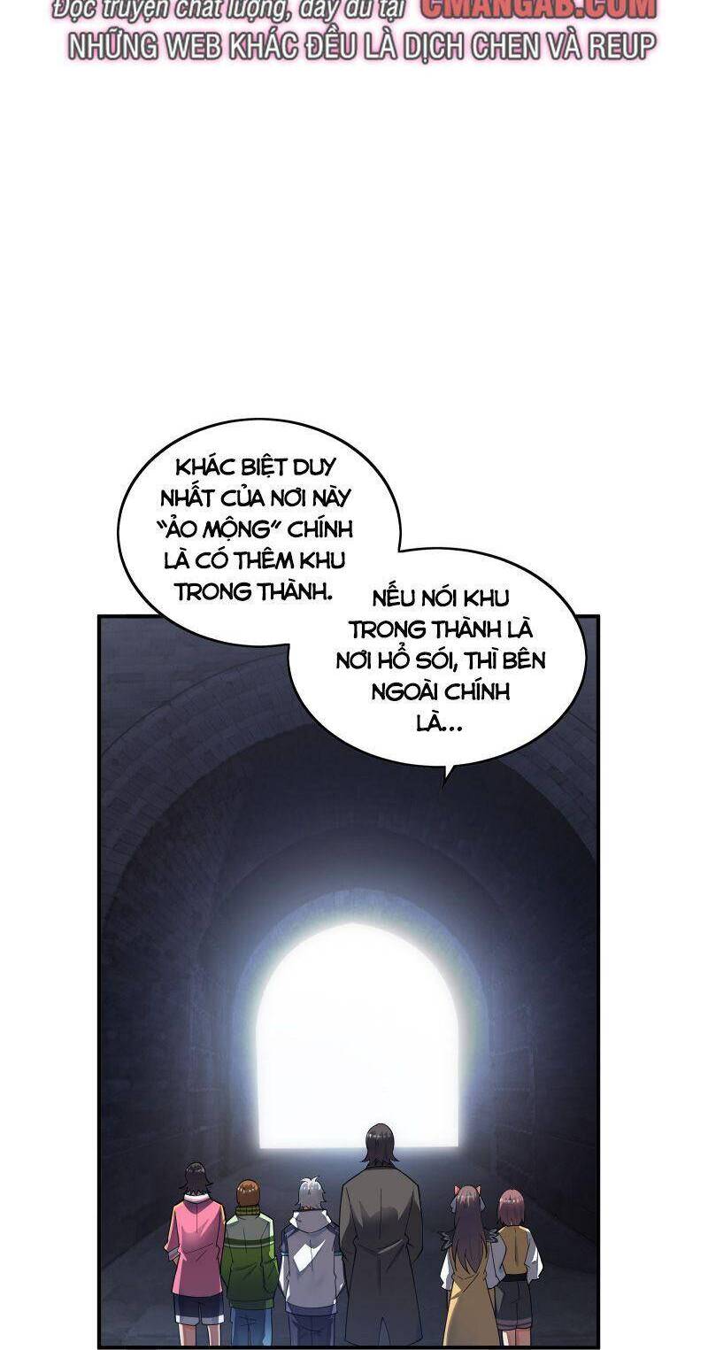 Ta Mới Chỉ 2500 Tuổi Chapter 19 - 43