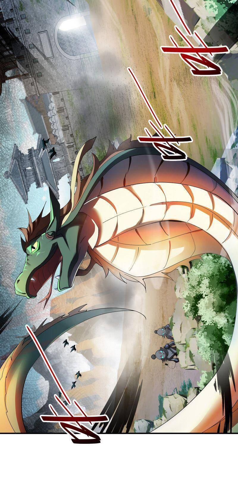 Ta Mới Chỉ 2500 Tuổi Chapter 19 - 45