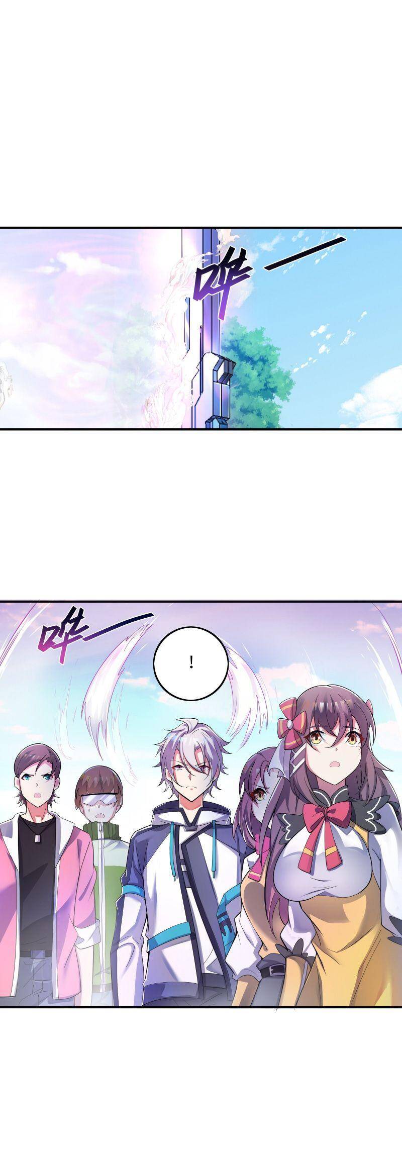 Ta Mới Chỉ 2500 Tuổi Chapter 19 - 6