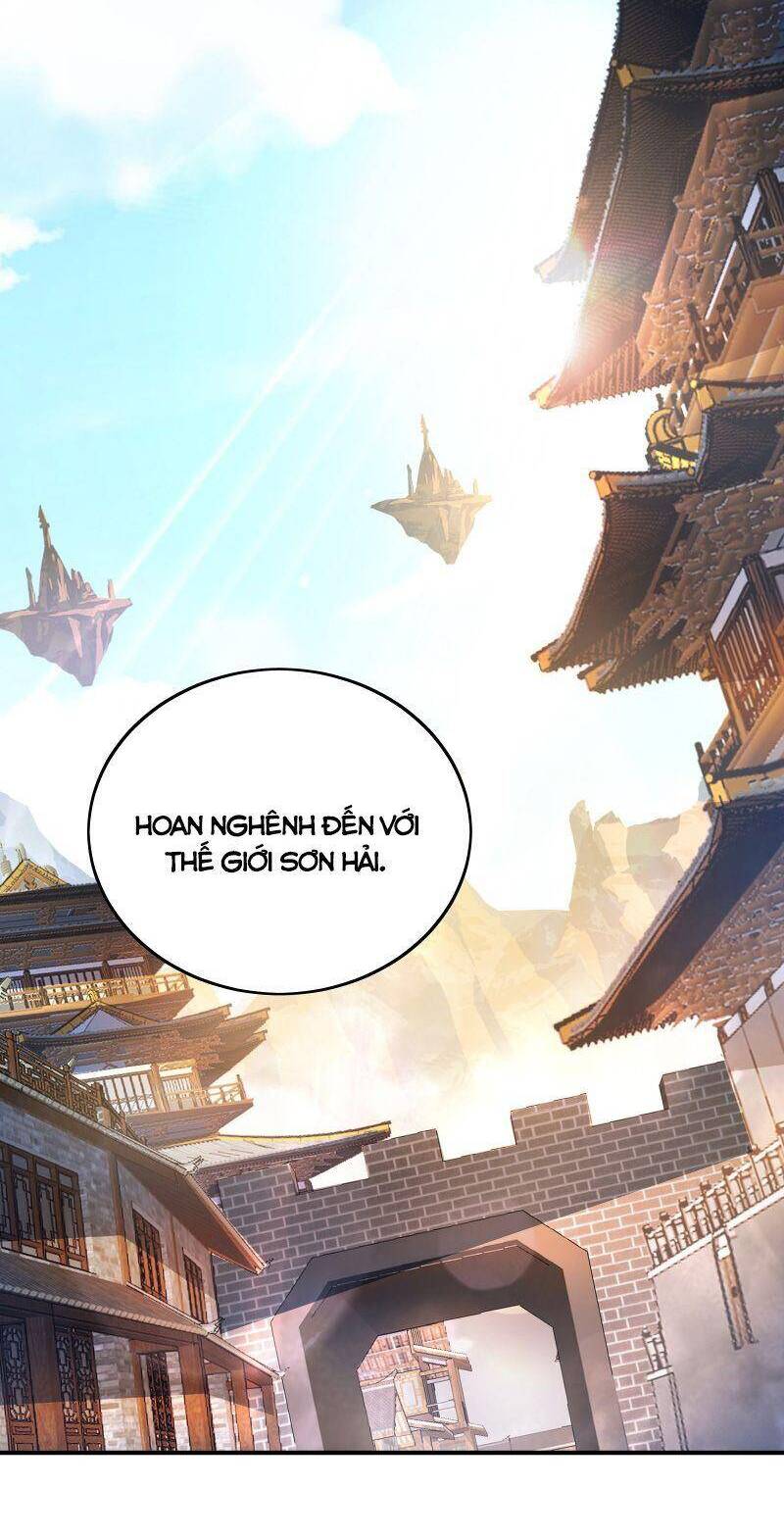 Ta Mới Chỉ 2500 Tuổi Chapter 19 - 8