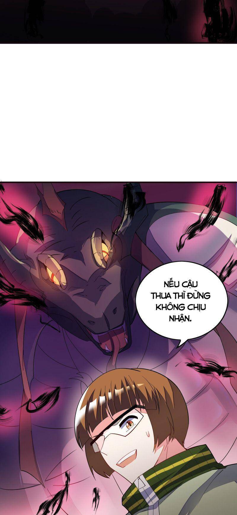 Ta Mới Chỉ 2500 Tuổi Chapter 20 - 20