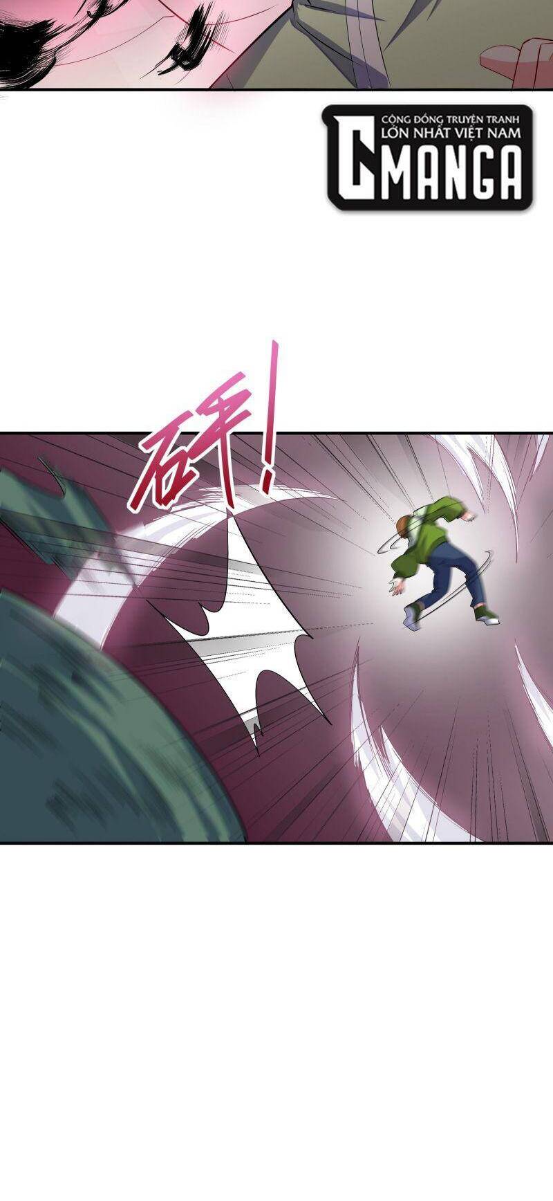 Ta Mới Chỉ 2500 Tuổi Chapter 20 - 21