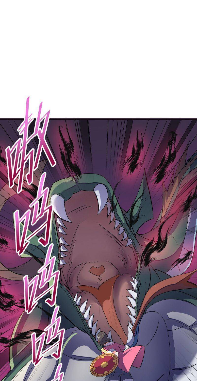 Ta Mới Chỉ 2500 Tuổi Chapter 20 - 22