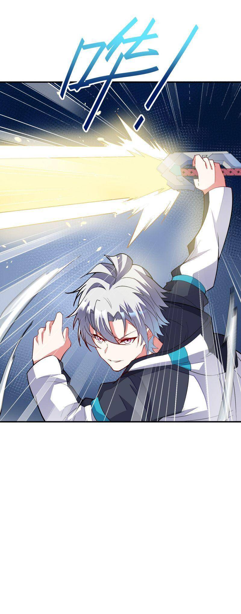 Ta Mới Chỉ 2500 Tuổi Chapter 20 - 30