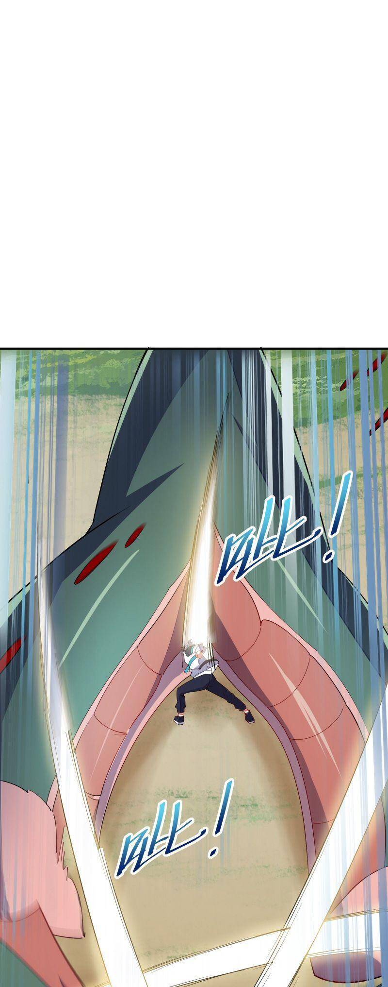 Ta Mới Chỉ 2500 Tuổi Chapter 20 - 31