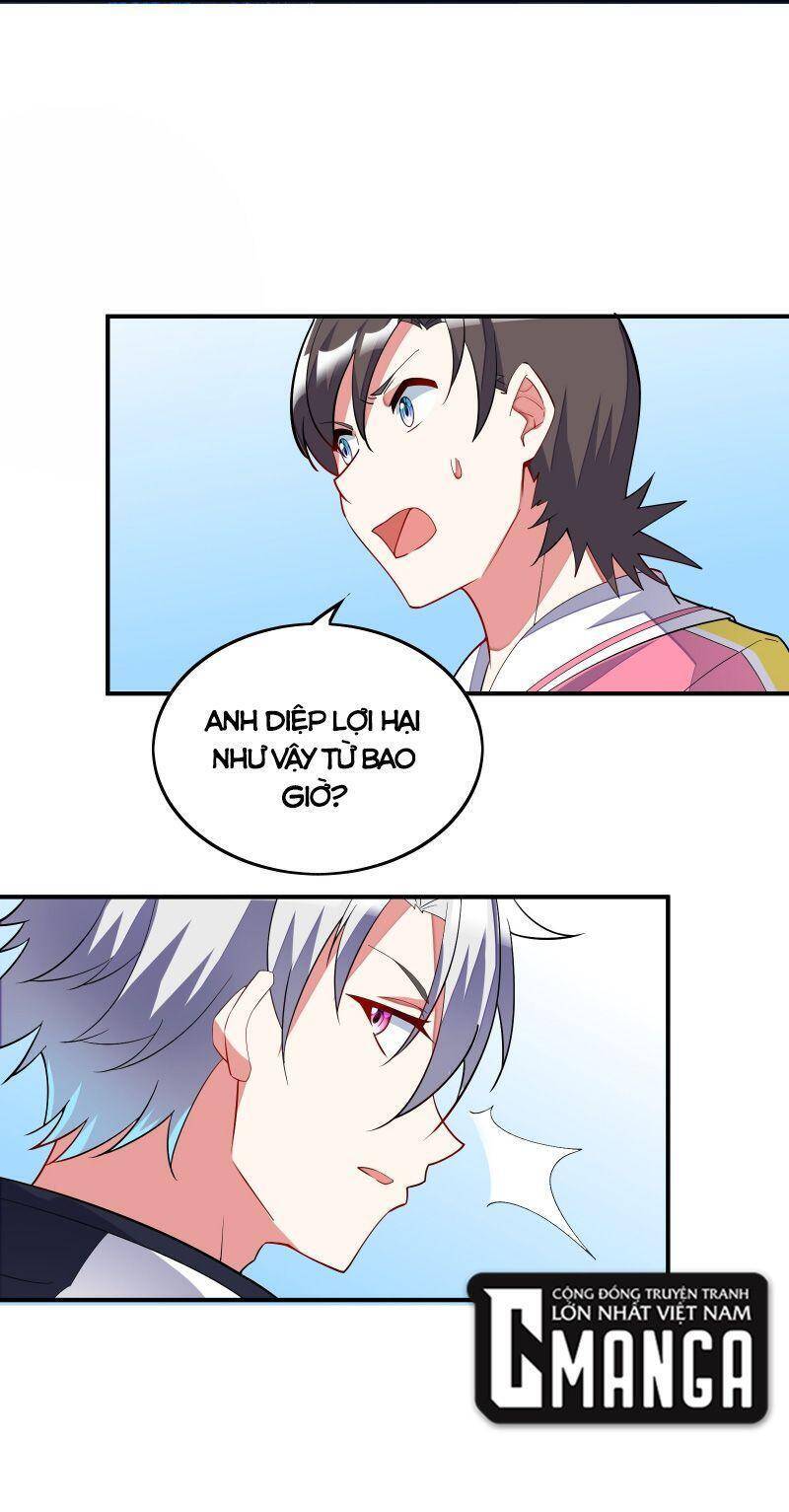 Ta Mới Chỉ 2500 Tuổi Chapter 20 - 33