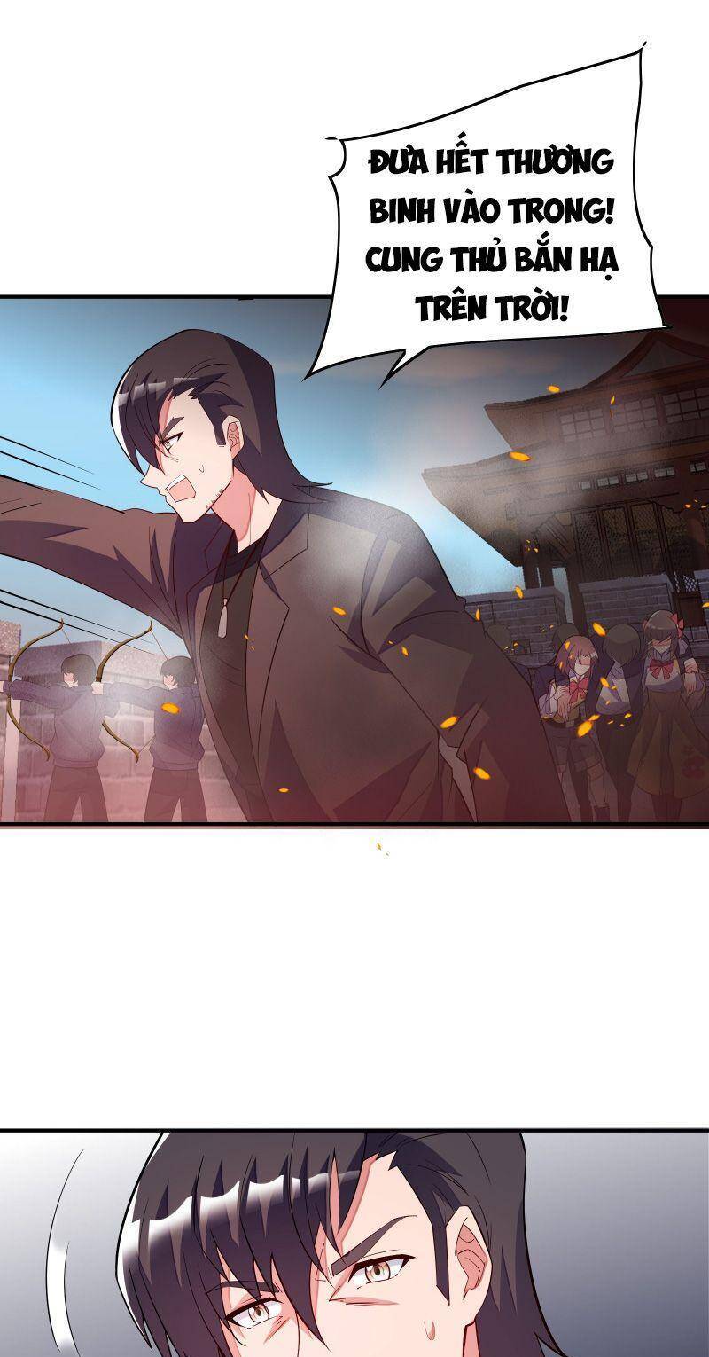 Ta Mới Chỉ 2500 Tuổi Chapter 20 - 38