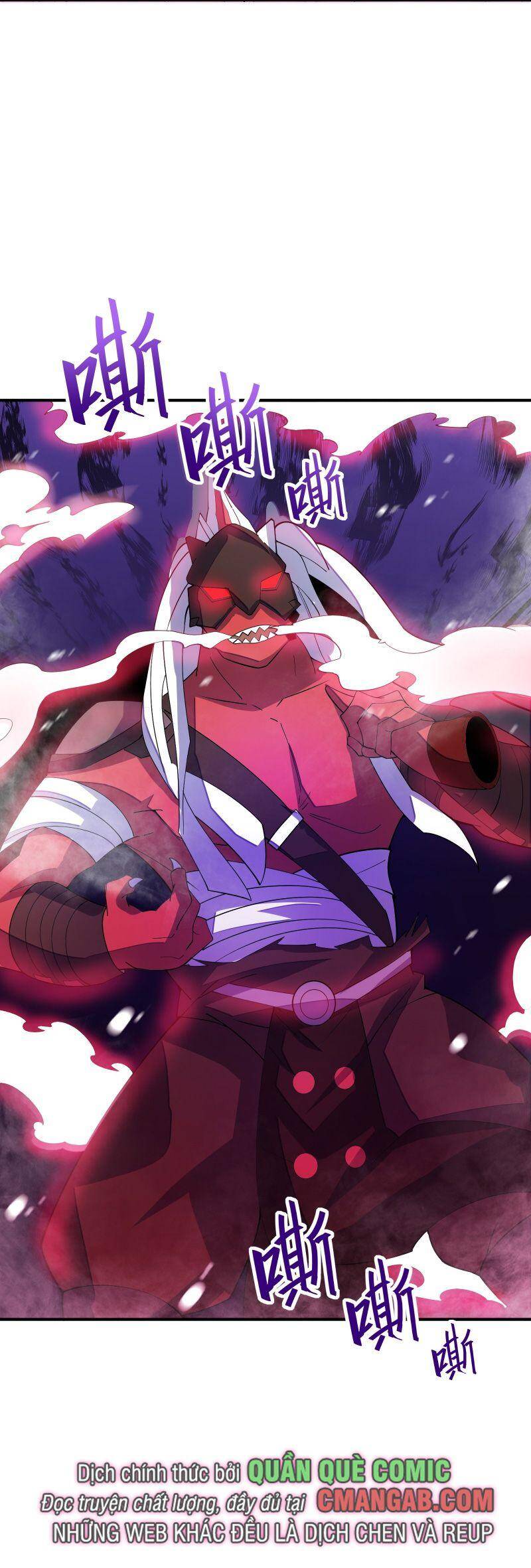 Ta Mới Chỉ 2500 Tuổi Chapter 20 - 41